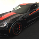 Illustration for article titled You Can Now Buy A Modified 800 Horsepower Corvette Grand Sport Hellcat Slayerem/em